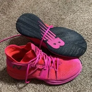 New Balance | Shoes | New Balance Omns | Poshmark display picture 2